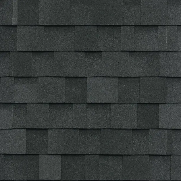 IKO Cambridge Dual Black Arch Shingles (30 Year Warranty)