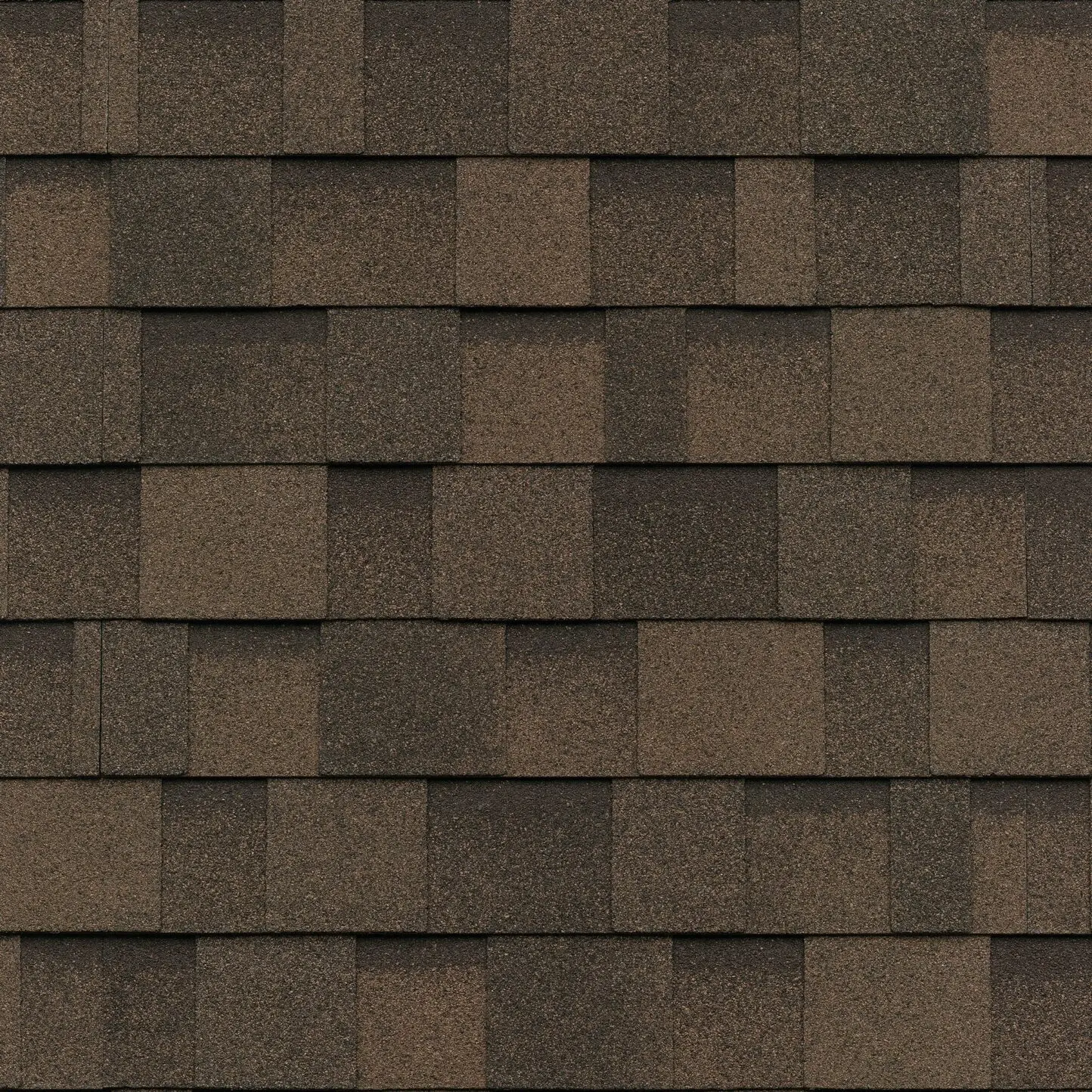 IKO Cambridge Dual Brown Arch Roofing (30 Year Warranty)