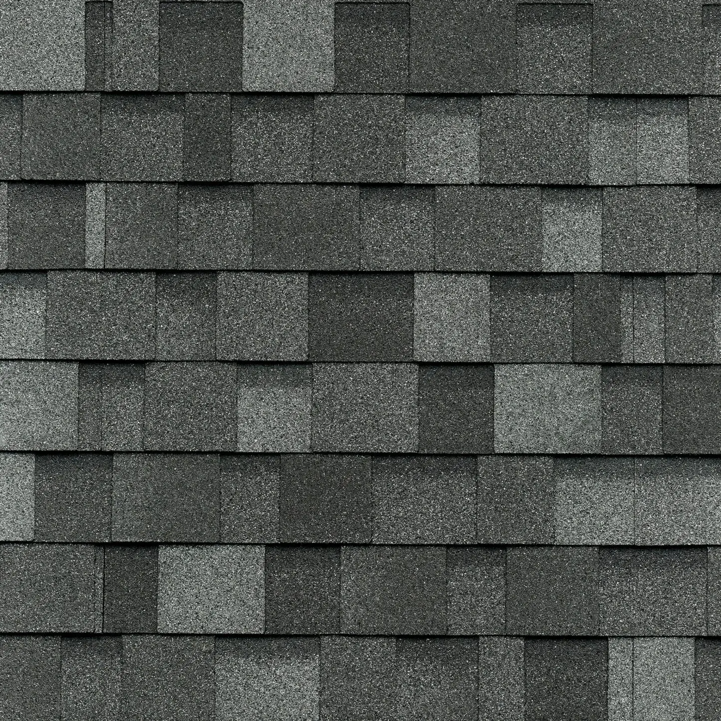 IKO Cambridge Harvard Slate Arch Roofing (30 Year Warranty)
