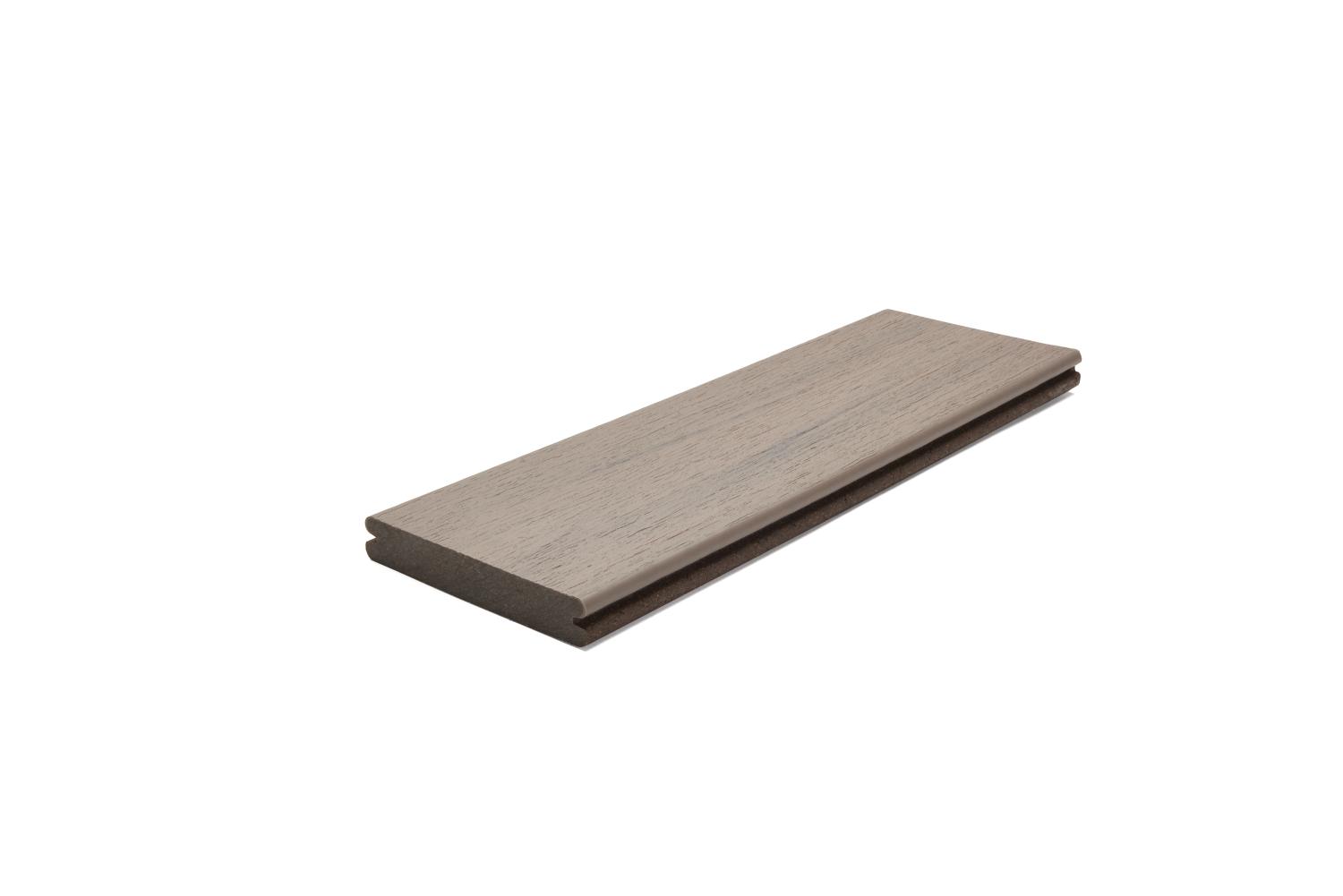 Trex Malted Barley 12' Grooved Select Line