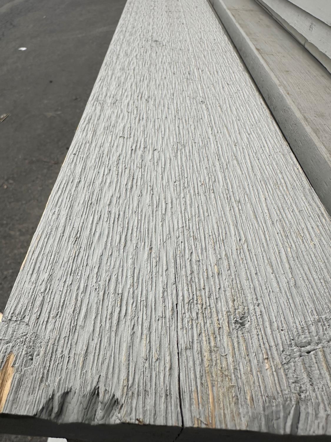 2x6x16' Primed SPF