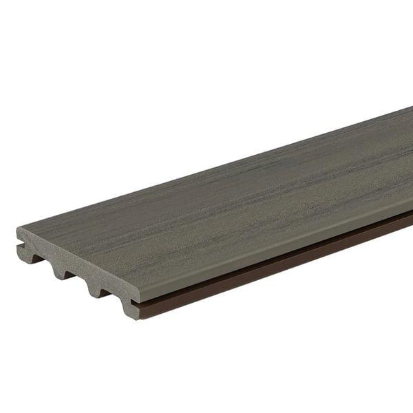 Sylvanix Ponderay 20' Grooved