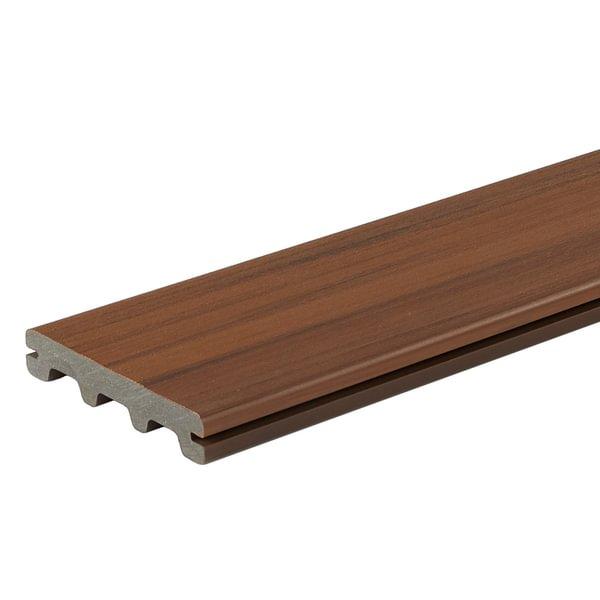 Sylvanix Sandpoint 16' Grooved