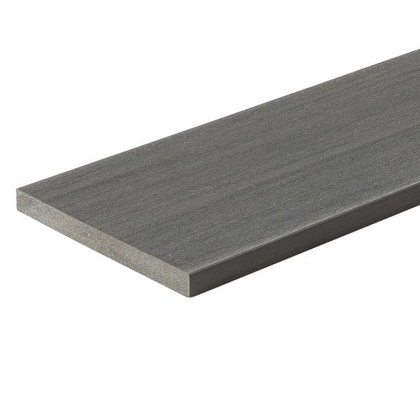 Sylvanix Ponderay 1x8x12' Riser