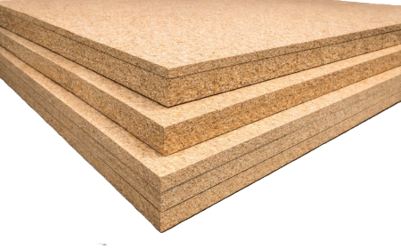 Particle Board/Melamine/MDF