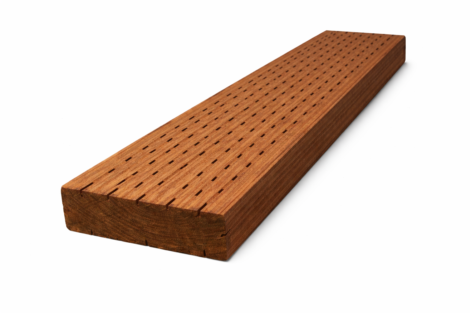 Pressure Treated Lumber