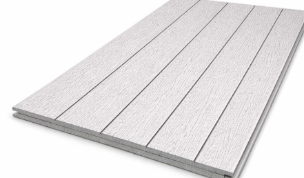 Siding