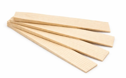 Shims/Stakes/Lath