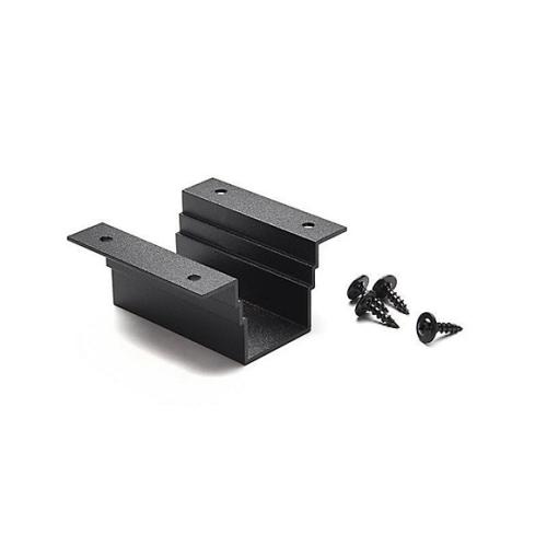 Signature Cocktail Rail Brackets-Black (10/pk)