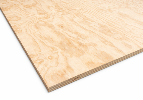 Marine Grade AB 3/4" 4x8 Shop