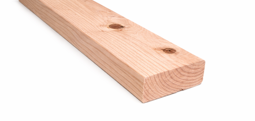 4X8X8' STD&BTR GREEN DOUG FIR