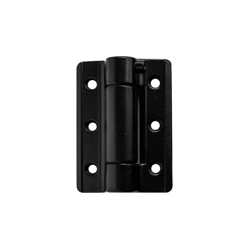 Cinch Self Closing Gate Hinges (1/Pair) Satin Black