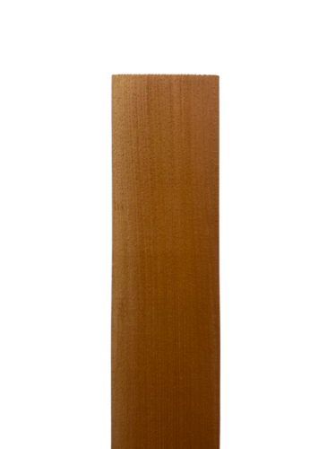 1x6x6 -5/8" Clear WRC FT Western Red Cedar 'Flat Top' (486/unit)