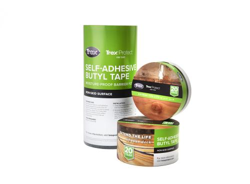 RainEscape 4"x50' Tape