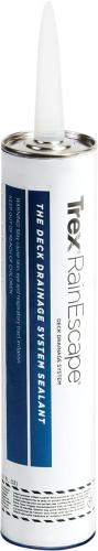RainEscape Butyl Caulking