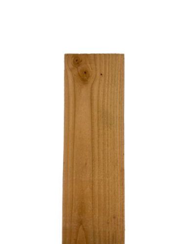 1x6x6 - 5/8" D.Fir FT Fencing With Mold Inhibitor