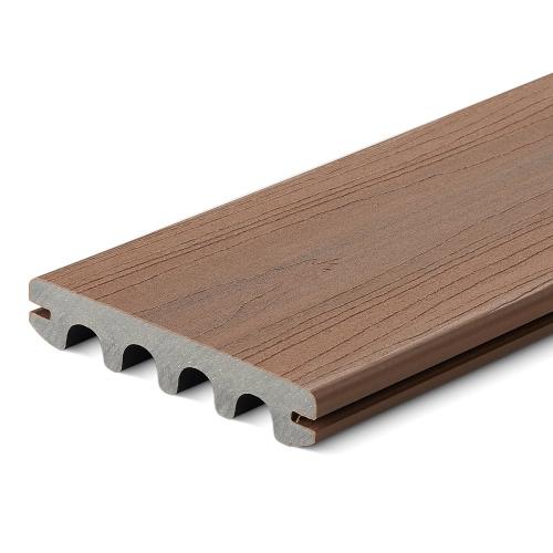 Sylvanix Brazilian Walnut 20' Grooved