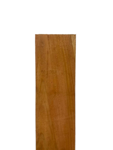 1x6x5 -5/8" Tight Knot WRC FT Western Red Cedar 'Flat Top'