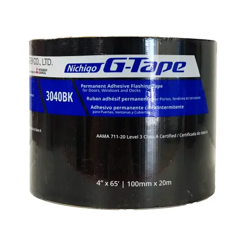 Nichigo Joist Tape 4" x 65'