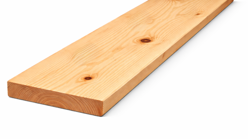 2X12X8' STD&BTR GREEN DOUG FIR