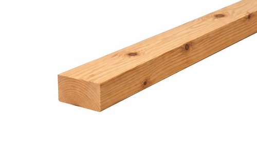 4X6X20' STD&BTR GREEN DOUG FIR *Special Order*