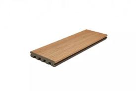 Trex Golden Hour 16' Grooved, Enhance Naturals Line