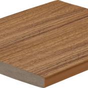 Trex Golden Hour 1x8 Riser x 12', Enhance Naturals LIne