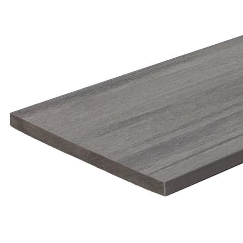Sylvanix Graphite 1x12 Fascia x 12'