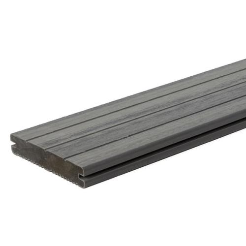 Sylvanix Graphite 16' Grooved
