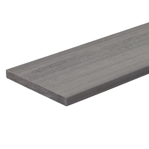 Sylvanix Graphite 1x8 Riser x 12'