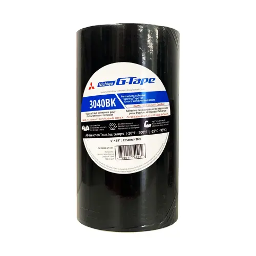 NICHIGO JOIST TAPE 9" X 65'