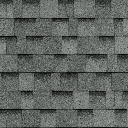IKO Cambridge Dual Grey Arch Shingles (30 Year Warranty)