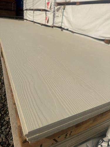 5/16" 4x10 CemPanel Cedarmill by James Hardie