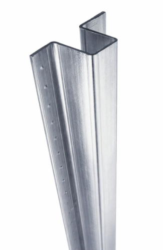 Post Master Line Post 8'