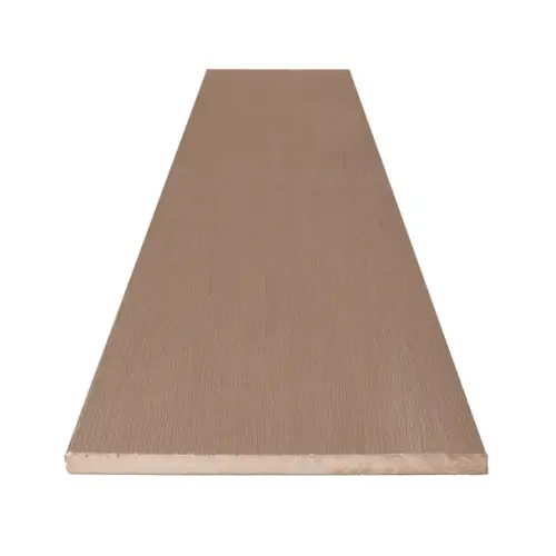 Deckorators Mesquite 1x8 Riser x 12'
