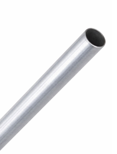 1-5/8"X7' METAL FENCE POST (STRUCTURAL)