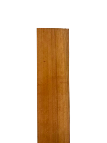 1x6x6 -5/8" #2&Btr No Hole FT Western Red Cedar 'Flat Top' (448/unit)