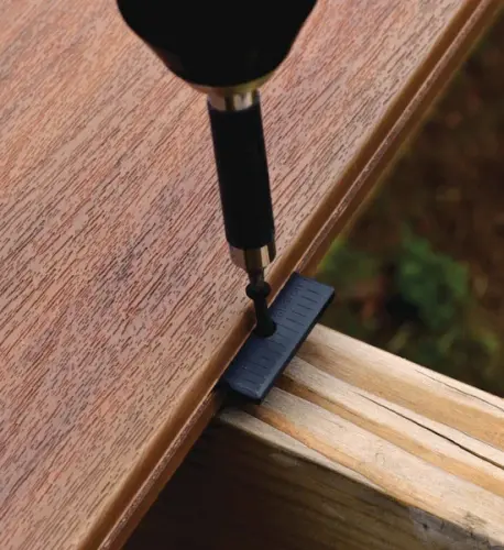 Fiberon Phantom Clip 500 sqft Bucket Hidden Fasteners