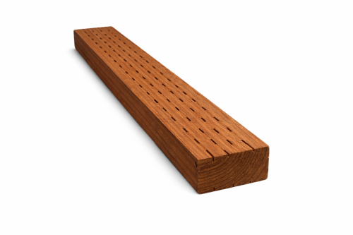 2X4X8' PRESSURE TREATED  BROWN TONE  PRO GRADE "Ground Contact"