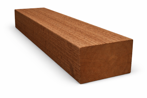 6X8X10' Pressure Treated #2&Btr  Cedar Tone *Special order*, "Ground Contact"