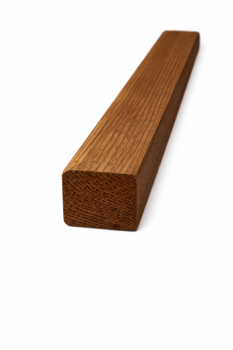 2X2X36" ELITE WOOD (DOUG FIR  S4S  CEDAR TONE  NON INCISED)(180 pcs /unit)  AKA: "Out Door Wood"