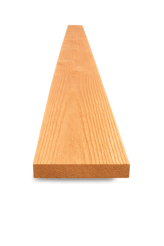 1x4x8' Resawn Green Doug Fir