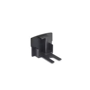 Signature Crossover End Cap Bracket Black **For Use w/ Line Crossover Bracket ONLY (543350919)