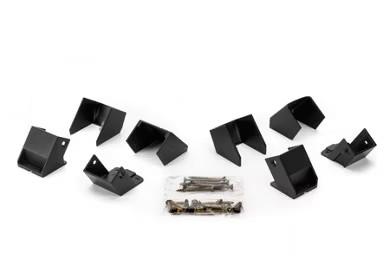 Signature Fixed STAIR Mounting Hardware Brackets (4pk)
