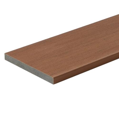 Sylvanix Sandpoint 1x8x12' Riser