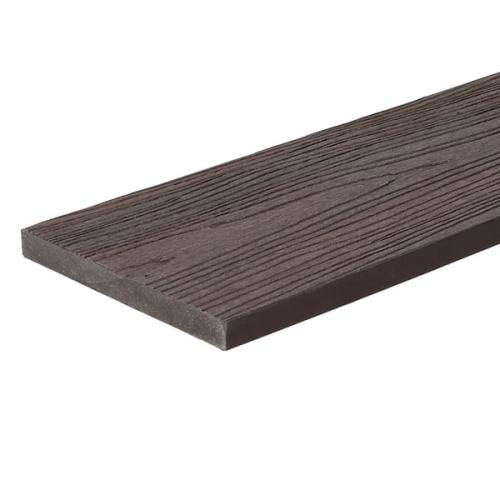 Sylvanix Merlot 1x8x12' Riser