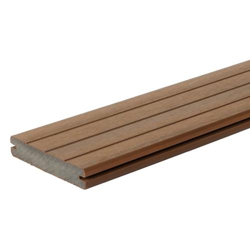 Sylvanix Teak 20' Grooved