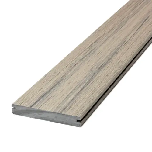 Deckorator Voyage Tundra 20' Grooved (5-1/2" Wide)