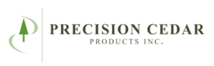 Precision Cedar Products