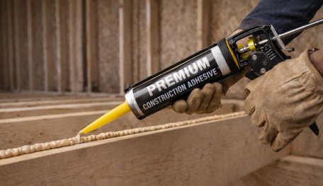 Construction Adhesives